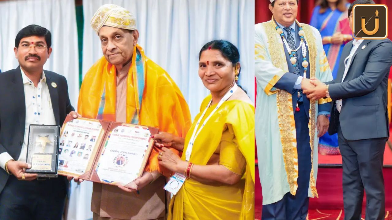 Usthadian Academy / Indian Armed Forces Officers Awarded ‘Golden Owl’ At DSCSC Sri Lanka | 20 dec 2023 Usthadian Academy / Indian Armed Forces Officers Awarded ‘Golden Owl’ At DSCSC Sri Lanka